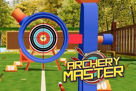 archery games|Archery Master .